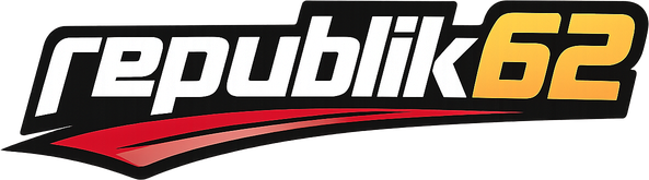 Logo republik62